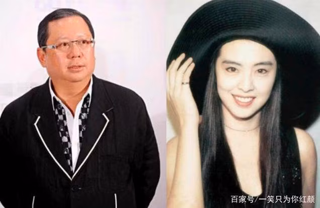 Vương Tổ Hiền: Mỹ nhân đẹp nhất lịch sử Hong Kong bị xã hội đen khống chế, 2 lần bị lừa tình và cái kết bất ngờ ở tuổi 53-28