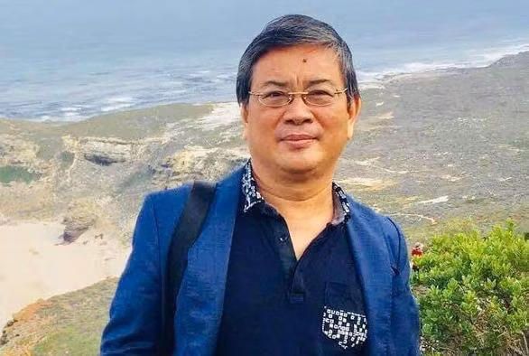 Nguyên Giám đốc Nhà hát Tuổi trẻ Trương Nhuận kịp dặn vợ điều này trước khi qua đời