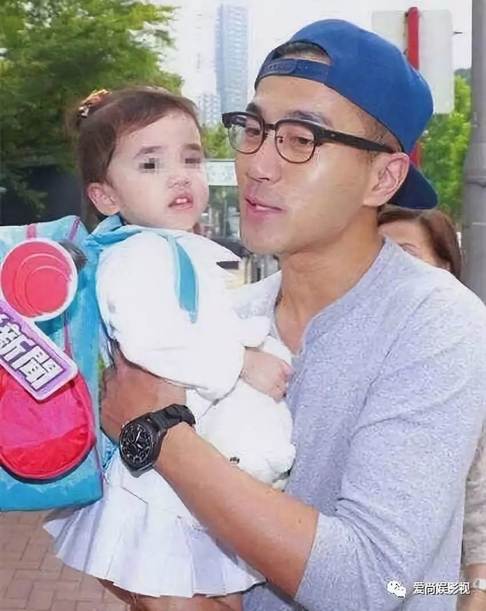 Sau ly hôn với Dương Mịch, trạng thái này của Lưu Khải Uy khiến mọi người thán phục ảnh 14