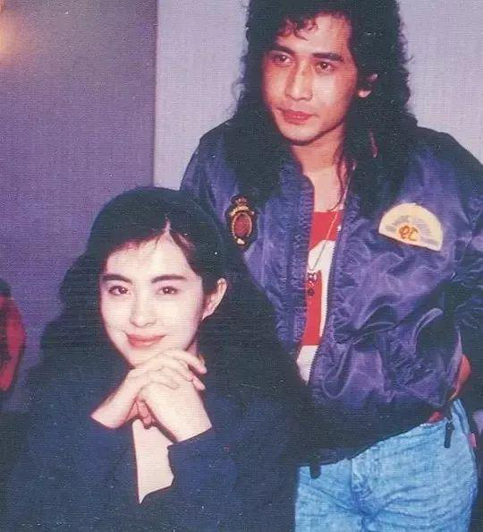 Vương Tổ Hiền: Mỹ nhân đẹp nhất lịch sử Hong Kong bị xã hội đen khống chế, 2 lần bị lừa tình và cái kết bất ngờ ở tuổi 53 - Ảnh 33. Vương Tổ Hiền: Mỹ nhân đẹp nhất lịch sử Hong Kong bị xã hội đen khống chế, 2 lần bị lừa tình và cái kết bất ngờ ở tuổi 53-32