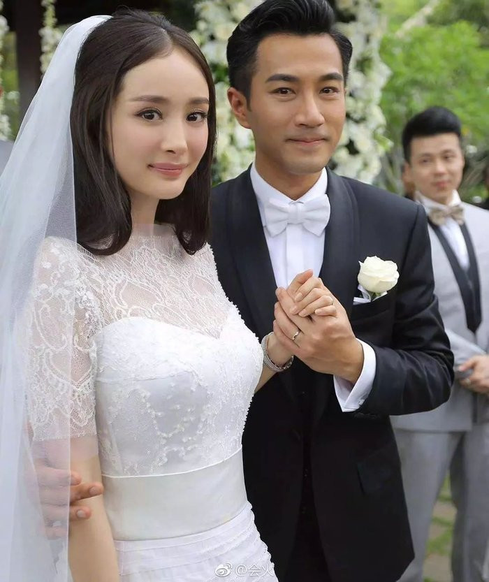 Sau ly hôn với Dương Mịch, trạng thái này của Lưu Khải Uy khiến mọi người thán phục ảnh 13