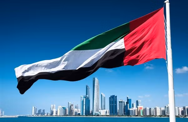 UAE coi trọng nguồn nhân lực có trình độ cao.