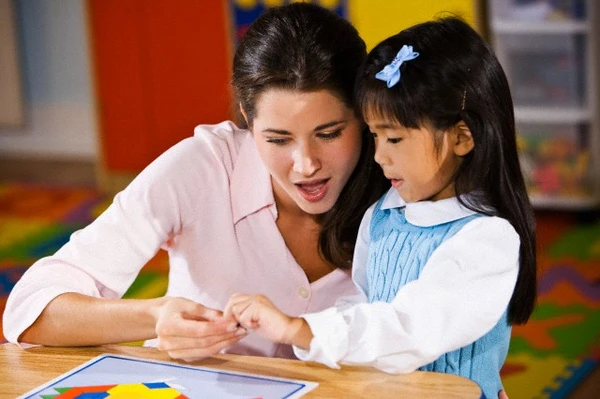 6 câu nói có thể thay đổi cuộc đời một đứa trẻ