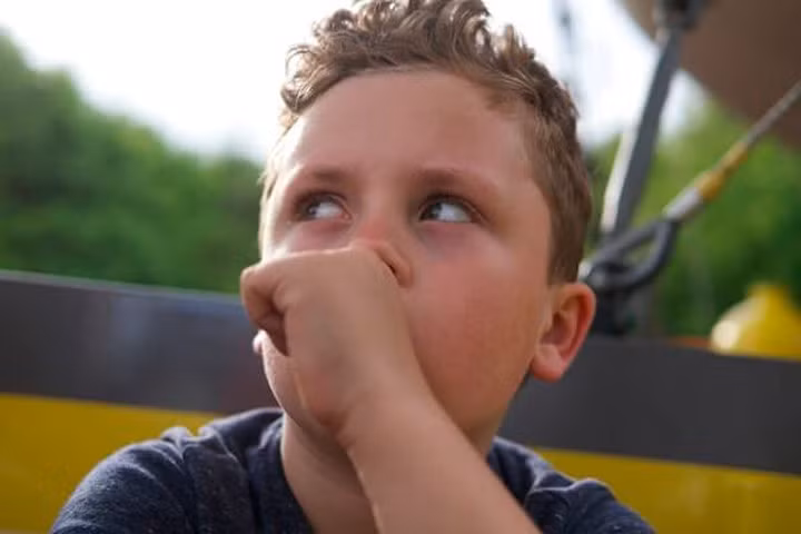 Lý do trẻ mút tay và đây là 6 mẹo cực hay trị ngay thói quen này