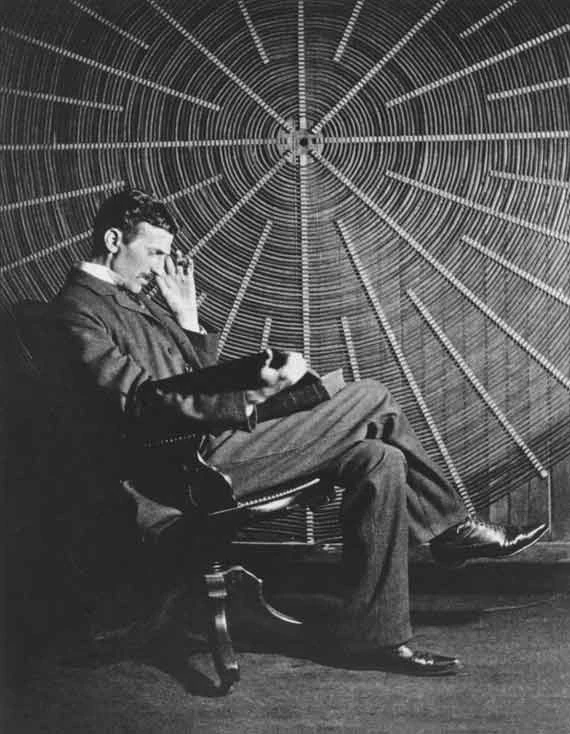 Mối bất hòa giữa 2 thiên tài Tesla và Edison có thật hay chỉ là hư cấu?
