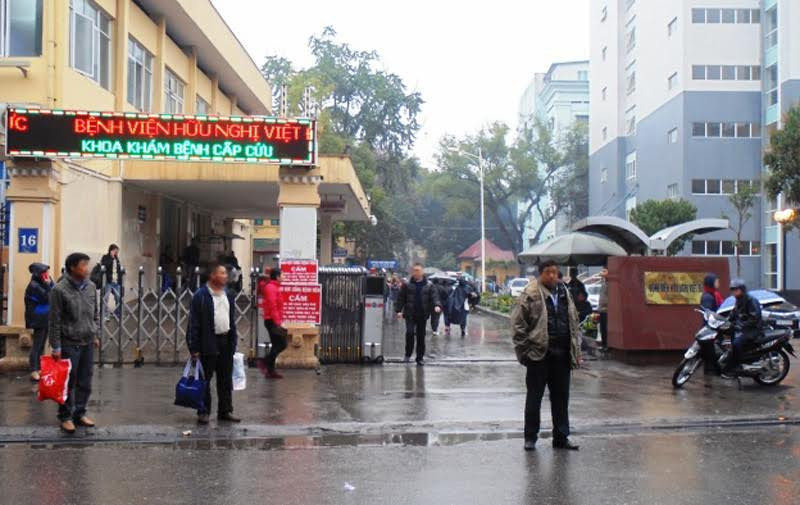 “Nổ” có quan hệ với bác sĩ để lừa tiền người nhà bệnh nhân