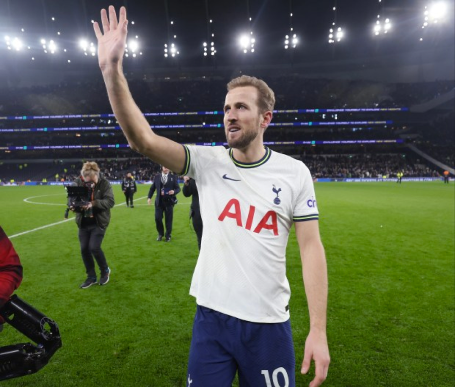 Tottenham ‘phũ phàng đến khó tin’ với công thần Harry Kane ảnh 1