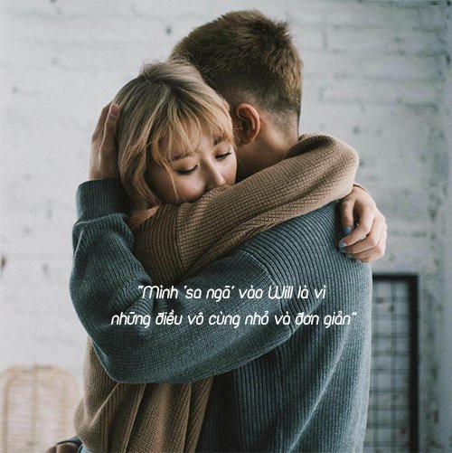 13 phát ngôn “để đời” của hot girl Việt về tình yêu hình ảnh 11 13 phat ngon “de doi” cua hot girl viet ve tinh yeu hinh anh 11