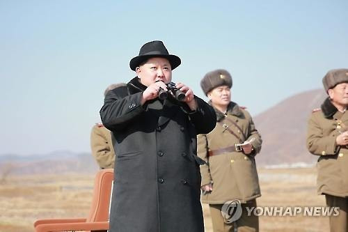 Quân đội Triều Tiên có thể "trở mặt" với ông Kim Jong-un