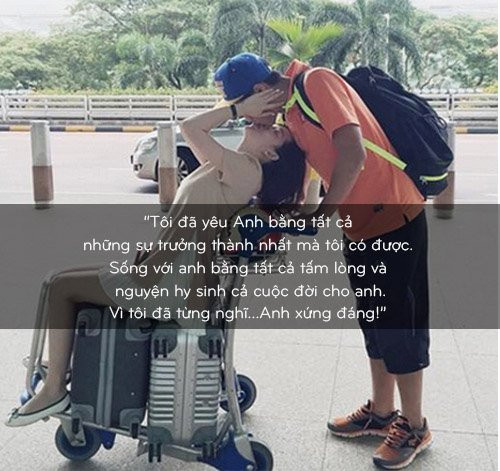 13 phát ngôn “để đời” của hot girl Việt về tình yêu hình ảnh 7 13 phat ngon “de doi” cua hot girl viet ve tinh yeu hinh anh 7