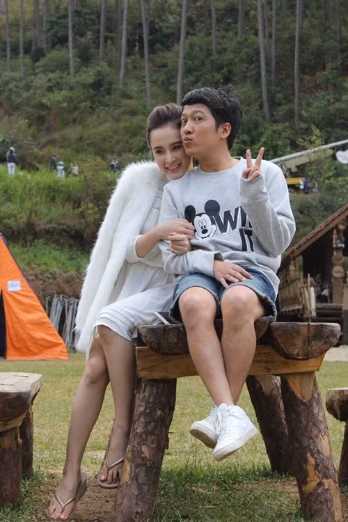 truong giang lien tuc 