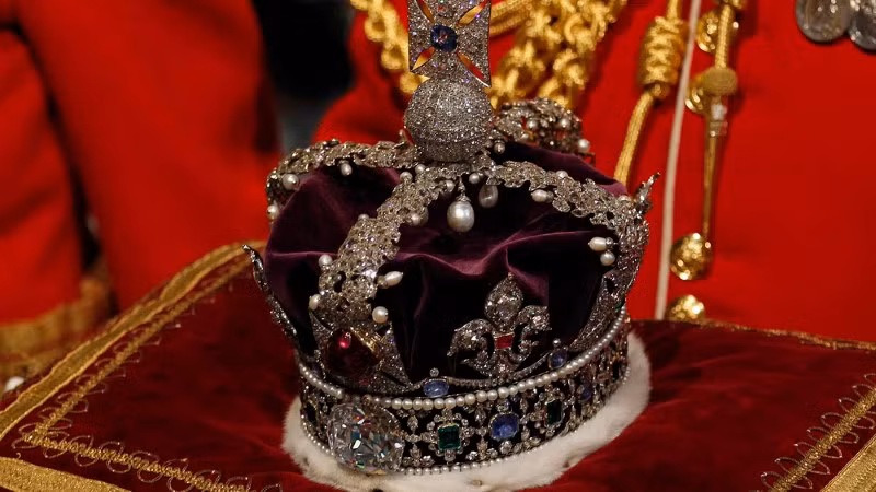 Viên kim cương Koh-i-Noor.