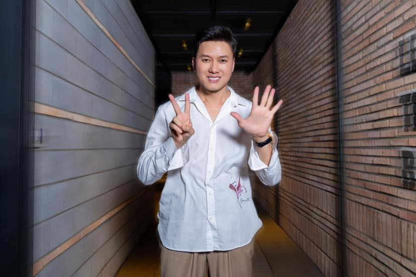 Quách Ngọc Tuyên.