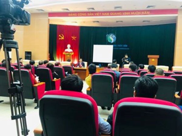 Tết sẽ có không khí lạnh gây mưa và rét
