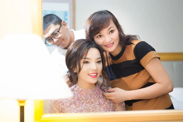 Hoa hậu Nguyễn Cao Kỳ Duyên: Tôi không phải người đua đòi