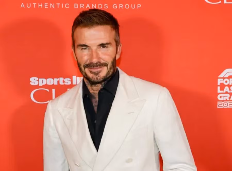Thương vụ đổ bể do Serie A bãi bỏ 'Luật Beckham'.