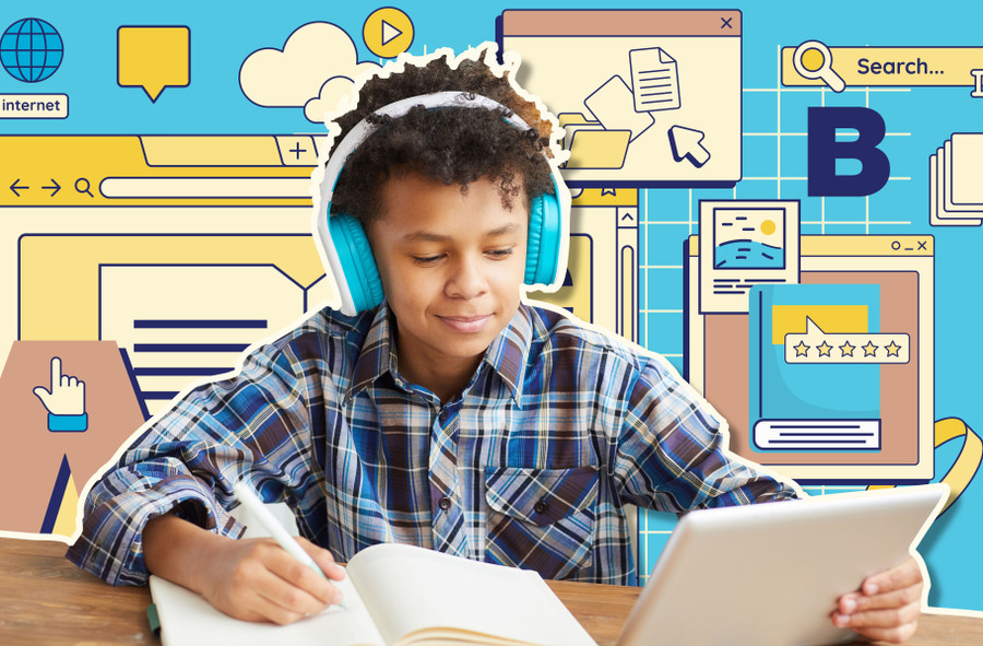 AI giúp cá nhân hóa trải nghiệm học tập. AI giúp cá nhân hóa trải nghiệm học tập.