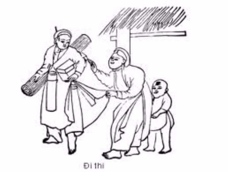 Giáo dục khoa cử triều Mạc và 3 Trạng nguyên người Phố Hiến ảnh 1