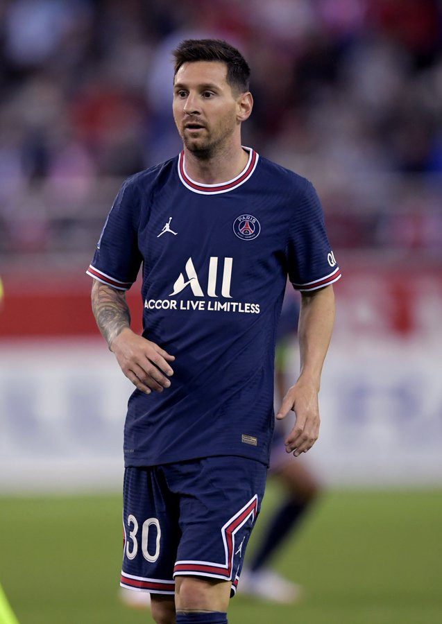 4 thách thức lớn của Messi trong năm 2022 ảnh 1 4 thách thức lớn của Messi trong năm 2022 ảnh 1