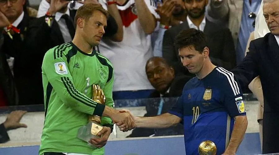 4 thách thức lớn của Messi trong năm 2022 ảnh 3 4 thách thức lớn của Messi trong năm 2022 ảnh 3