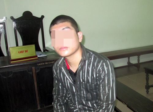 tạm giam, nghị án, nữ sinh, quan hệ, tù treo, Hà Nội tạm giam, nghị án, nữ sinh, quan hệ, tù treo, Hà Nội