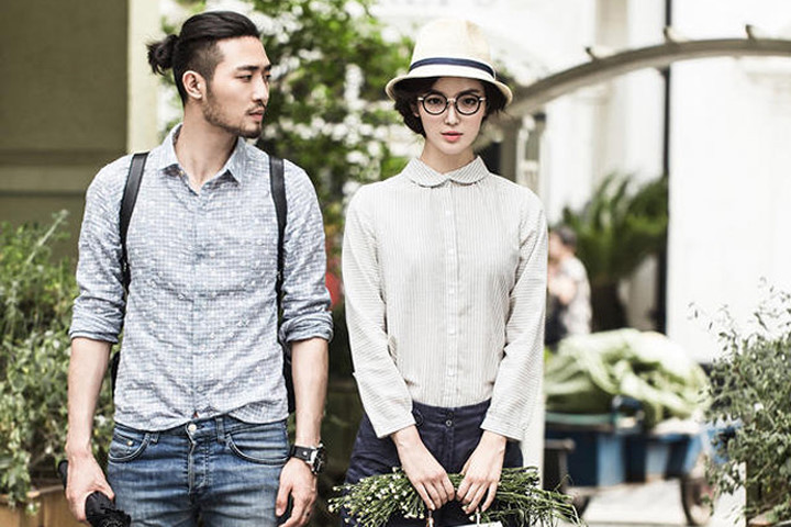Nỗi khổ khi yêu phải cô nàng nức tiếng ngoan hiền