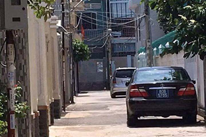 Khởi tố nguyên Chủ tịch UBND TP Vũng Tàu