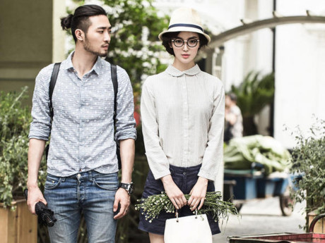 Nỗi khổ khi yêu phải cô nàng nức tiếng ngoan hiền - Ảnh 1 Noi kho khi yeu phai co nang nuc tieng ngoan hien - Anh 1