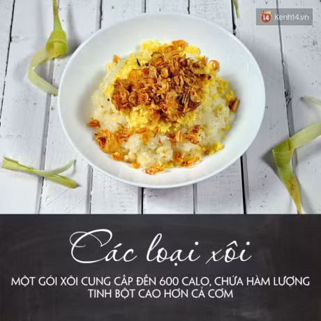 5 kieu an sang hai suc khoe va khien ban tang can vu vu - Anh 1