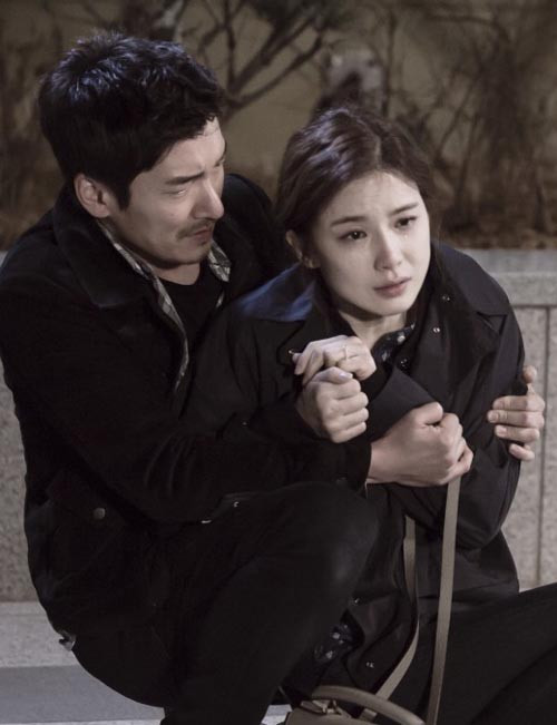 nhung phim han hay nhat ve tinh mau tu cho ngay cua me - 6