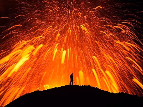 5 viễn cảnh kinh hoàng về sự diệt vong của loài người ảnh 3