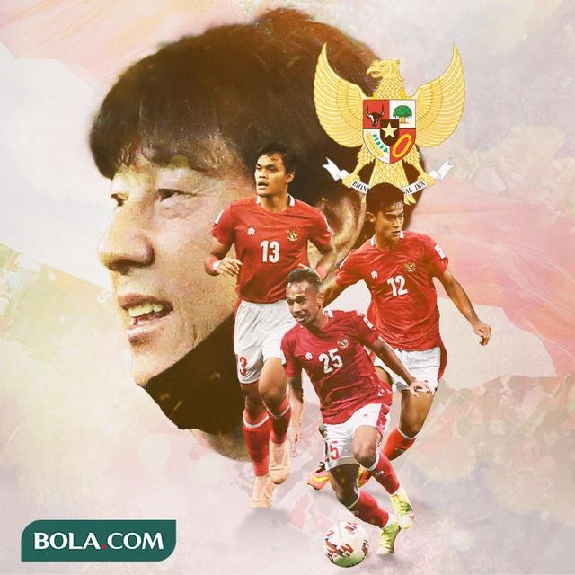 Tờ Bola tin tưởng thầy trò Shin Tae-yong sẽ đánh bại Thái Lan ở bán kết SEA Games 31.
