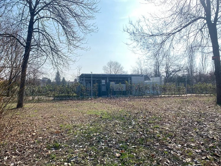 Lò hơi chạy bằng hydro. Ảnh: Euronews