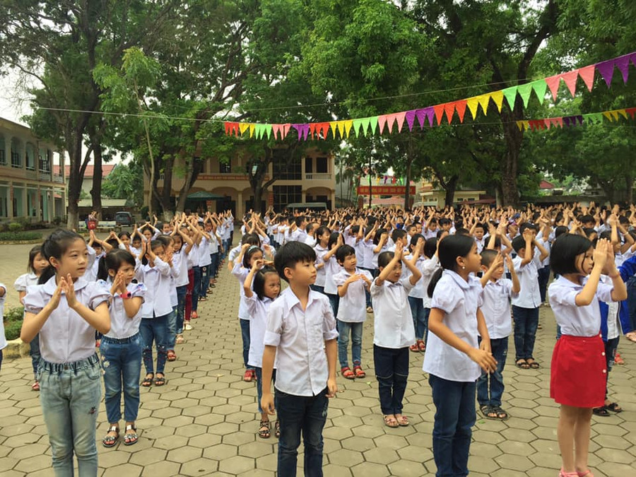 Thủ trưởng các cơ sở giáo dục quán triệt tới CB, GV thực hiện nghiêm túc công tác dạy thêm trong và ngoài nhà trường.