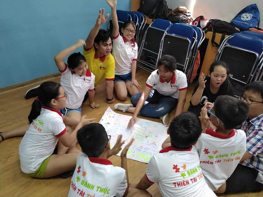Cần có phương pháp nhớ tốt để mang lại hiệu quả học tập cao Cần có phương pháp nhớ tốt để mang lại hiệu quả học tập cao