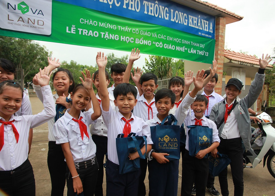 Việc khảo sát dạy thêm giúp cho nhà trường có thêm kênh thông tin từ phía GV, CMHS và HS.