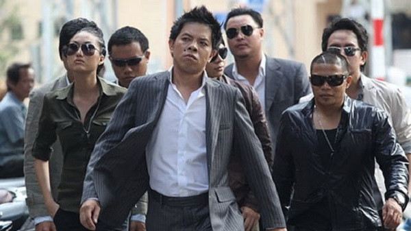 Những lần phim điện ảnh Việt phá vỡ kỷ lục doanh thu - Ảnh 2. Những lần phim điện ảnh Việt phá vỡ kỷ lục doanh thu - Ảnh 2.
