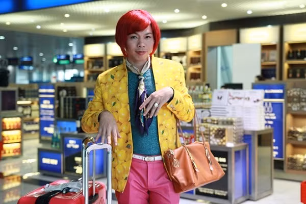 Những lần phim điện ảnh Việt phá vỡ kỷ lục doanh thu - Ảnh 6.