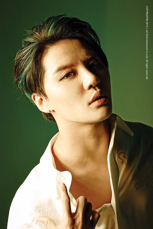 Kim Junsu