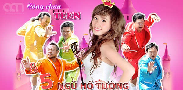 Những lần phim điện ảnh Việt phá vỡ kỷ lục doanh thu - Ảnh 1. Những lần phim điện ảnh Việt phá vỡ kỷ lục doanh thu - Ảnh 1.