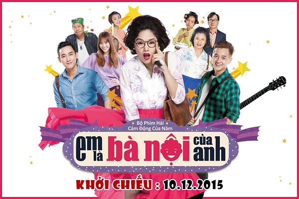 Những lần phim điện ảnh Việt phá vỡ kỷ lục doanh thu - Ảnh 7. Những lần phim điện ảnh Việt phá vỡ kỷ lục doanh thu - Ảnh 7.