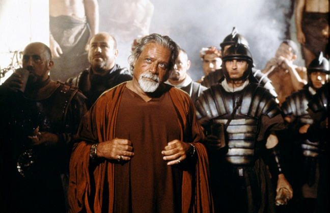 Loạt bom tấn Hollywood thành công dù diễn viên chính đã qua đời