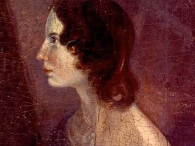 Tiểu thuyết gia Emily Bronte đi lòng vòng cho tới khi ngủ thiếp đi. Nhà văn thế kỷ 19 này mắc chứng mất ngủ và bà phải đi lòng vòng quanh phòng ăn cho tới khi mệt đến mức ngủ thiếp đi.