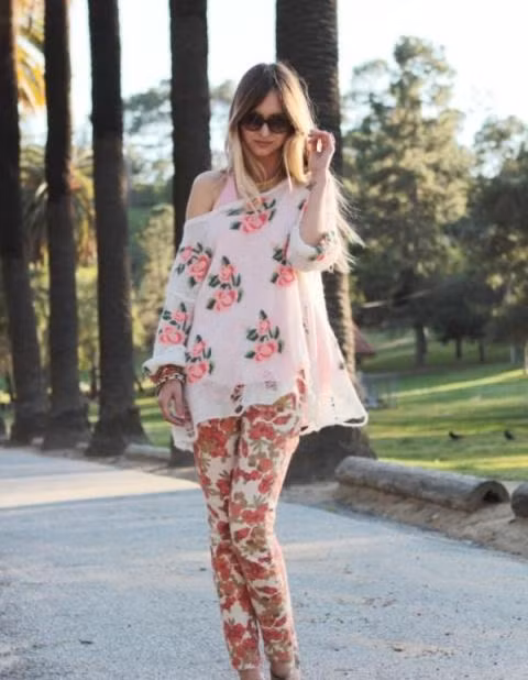 Chon quan jeans hoan hao voi dang nguoi cua ban