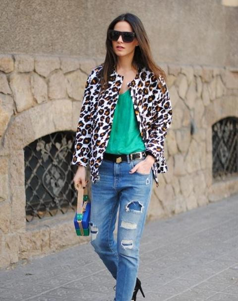 Chọn quần jeans hoàn hảo với dáng người của bạn Chon quan jeans hoan hao voi dang nguoi cua ban