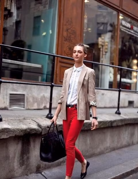 Chon quan jeans hoan hao voi dang nguoi cua ban