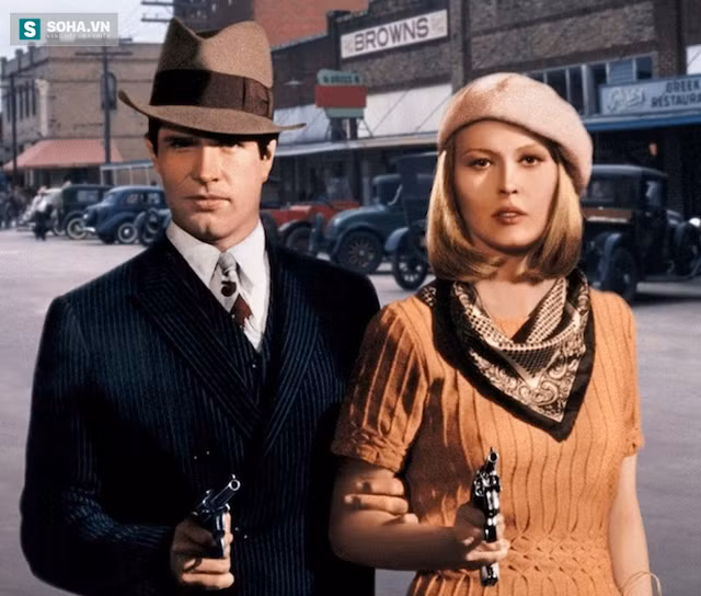 10 phim về trùm xã hội đen đỉnh nhất Hollywood ảnh 3