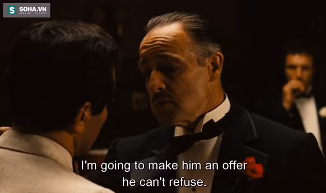 10 phim về trùm xã hội đen đỉnh nhất Hollywood ảnh 5