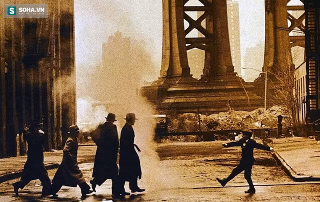 10 phim về trùm xã hội đen đỉnh nhất Hollywood ảnh 7