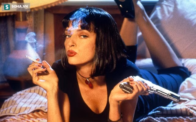 10 phim về trùm xã hội đen đỉnh nhất Hollywood ảnh 10